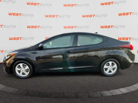 Photos of 2015 Hyundai Elantra SE for sale in West Valley City, UT at West Auto Sales - West Valley