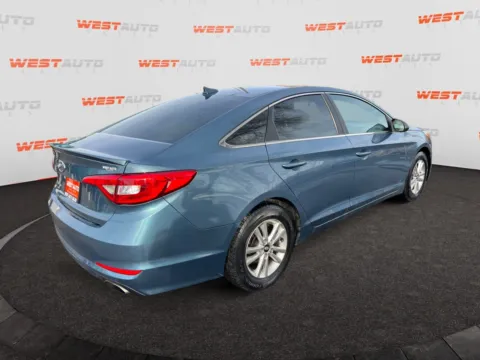 More photos of 2017 Hyundai Sonata at West Auto Sales - West Valley, UT
