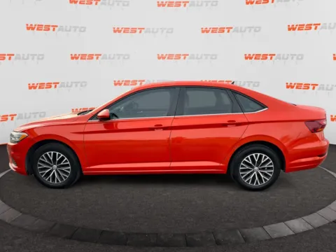 Photos of 2019 Volkswagen Jetta 1.4T S for sale in West Valley City, UT at West Auto Sales - West Valley