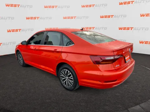 Another view of 2019 Volkswagen Jetta 1.4T S for sale in West Valley City, UT at West Auto Sales - West Valley