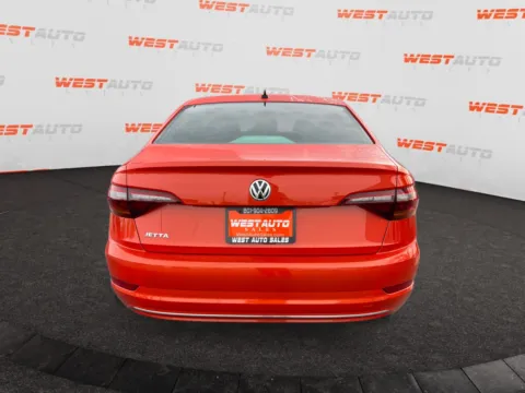 More photos of 2019 Volkswagen Jetta 1.4T S at West Auto Sales - West Valley, UT