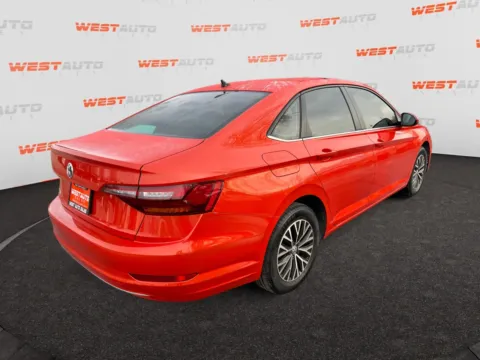 More photos of 2019 Volkswagen Jetta 1.4T S at West Auto Sales - West Valley, UT