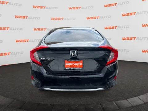 More photos of 2019 Honda Civic LX at West Auto Sales - West Valley, UT