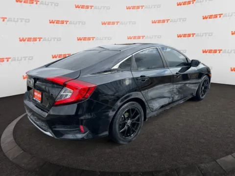 More photos of 2019 Honda Civic LX at West Auto Sales - West Valley, UT