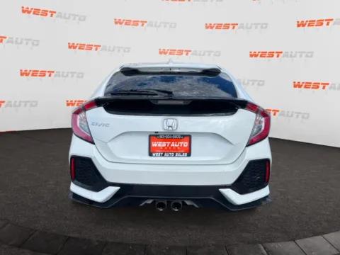 More photos of 2019 Honda Civic Sport at West Auto Sales - West Valley, UT
