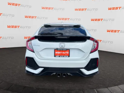 More photos of 2019 Honda Civic Sport at West Auto Sales - West Valley, UT