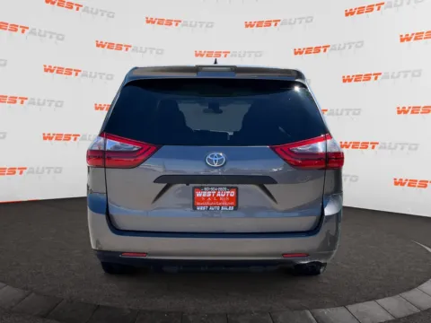 More photos of 2020 Toyota Sienna L at West Auto Sales - West Valley, UT