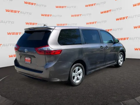 More photos of 2020 Toyota Sienna L at West Auto Sales - West Valley, UT