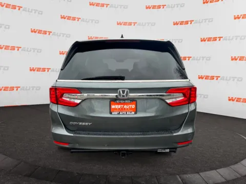 More photos of 2018 Honda Odyssey EX-L at West Auto Sales - West Valley, UT