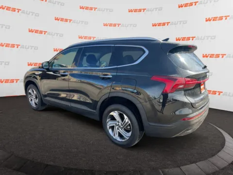 Another view of 2023 Hyundai Santa Fe SEL for sale in West Valley City, UT at West Auto Sales - West Valley
