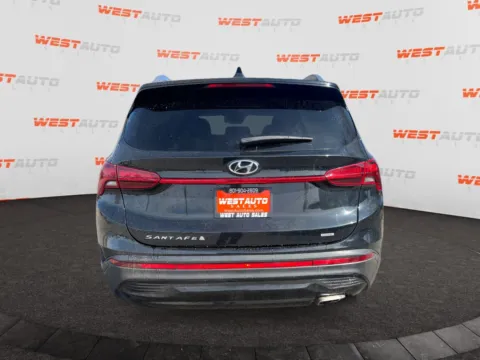 More photos of 2023 Hyundai Santa Fe SEL at West Auto Sales - West Valley, UT