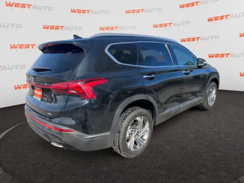 More photos of 2023 Hyundai Santa Fe SEL at West Auto Sales - West Valley, UT