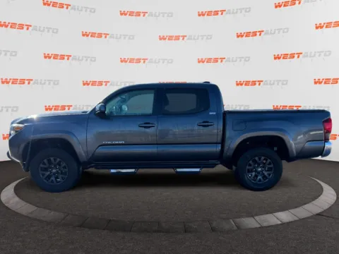 Photos of 2023 Toyota Tacoma TRD Off-Road for sale in West Valley City, UT at West Auto Sales - West Valley