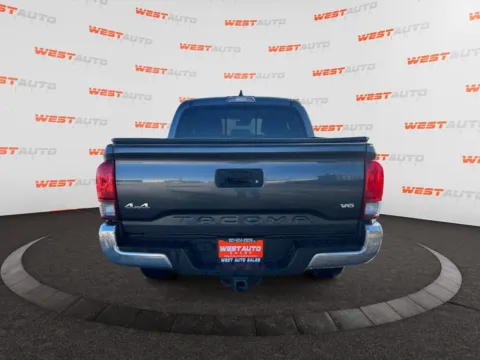 More photos of 2023 Toyota Tacoma TRD Off-Road at West Auto Sales - West Valley, UT