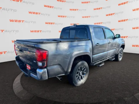 More photos of 2023 Toyota Tacoma TRD Off-Road at West Auto Sales - West Valley, UT