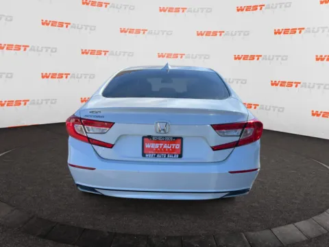 More photos of 2019 Honda Accord LX at West Auto Sales - West Valley, UT