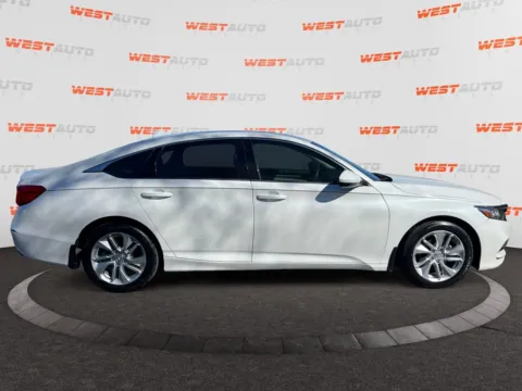 Photos of 2019 Honda Accord LX for sale in West Valley City, UT at West Auto Sales - West Valley
