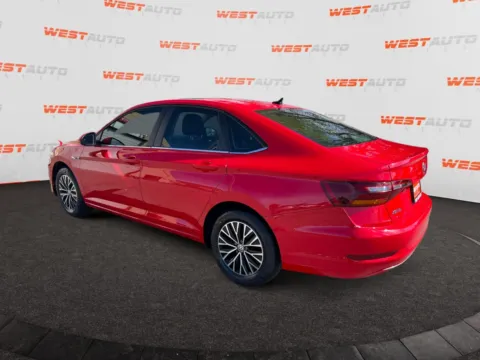 Another view of 2019 Volkswagen Jetta SEL for sale in West Valley City, UT at West Auto Sales - West Valley