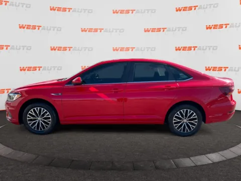 Photos of 2019 Volkswagen Jetta SEL for sale in West Valley City, UT at West Auto Sales - West Valley