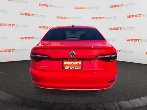 More photos of 2019 Volkswagen Jetta SEL at West Auto Sales - West Valley, UT