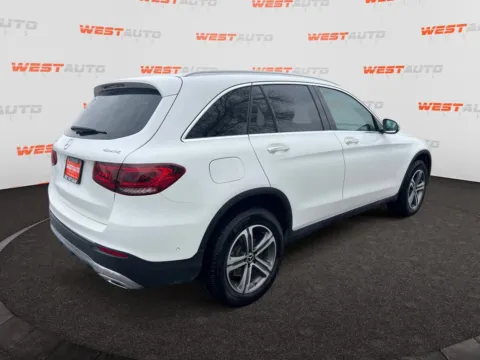 More photos of 2022 Mercedes-Benz GLC 300 at West Auto Sales - West Valley, UT