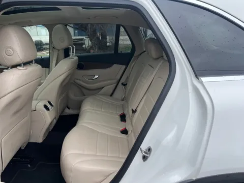 2022 Mercedes-Benz GLC 300 for sale in West Valley City, UT