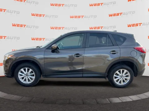 Photos of 2016 Mazda CX-5 Touring for sale in West Valley City, UT at West Auto Sales - West Valley