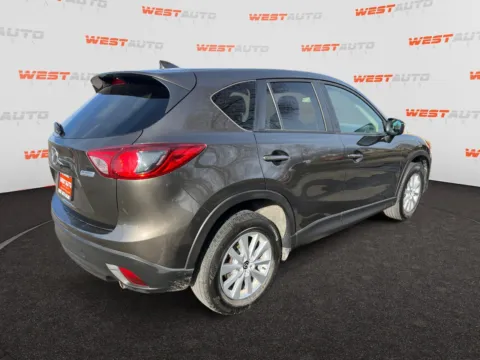 More photos of 2016 Mazda CX-5 Touring at West Auto Sales - West Valley, UT