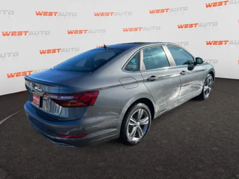 More photos of 2019 Volkswagen Jetta R-Line at West Auto Sales - West Valley, UT