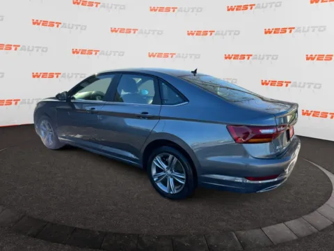 Another view of 2019 Volkswagen Jetta R-Line for sale in West Valley City, UT at West Auto Sales - West Valley