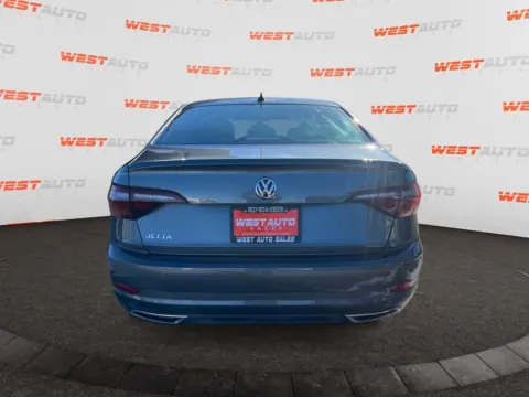 More photos of 2019 Volkswagen Jetta R-Line at West Auto Sales - West Valley, UT
