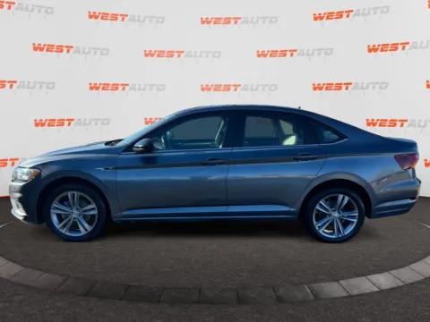 Photos of 2019 Volkswagen Jetta R-Line for sale in West Valley City, UT at West Auto Sales - West Valley