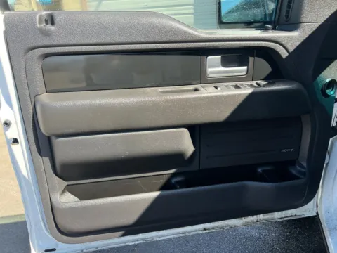 More photos of 2014 Ford F-150 FX4 at West Auto Sales - West Valley, UT