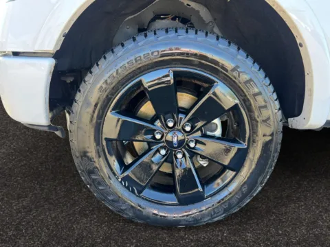 Photos of 2014 Ford F-150 FX4 for sale in West Valley City, UT at West Auto Sales - West Valley