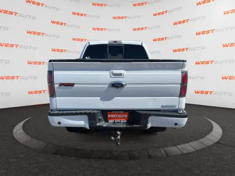 More photos of 2014 Ford F-150 FX4 at West Auto Sales - West Valley, UT