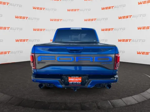 More photos of 2017 Ford F-150 Raptor at West Auto Sales - West Valley, UT