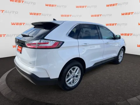 More photos of 2022 Ford Edge SEL at West Auto Sales - West Valley, UT