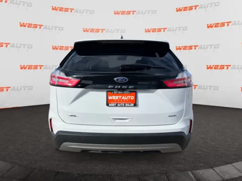 More photos of 2022 Ford Edge SEL at West Auto Sales - West Valley, UT