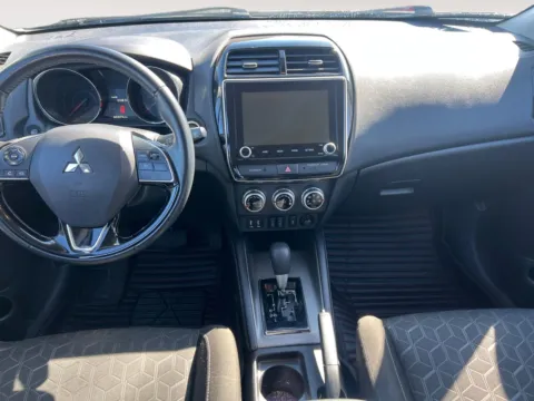 More photos of 2021 Mitsubishi Outlander Sport 2.0 SE at West Auto Sales - West Valley, UT