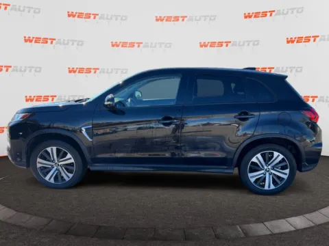 Photos of 2021 Mitsubishi Outlander Sport 2.0 SE for sale in West Valley City, UT at West Auto Sales - West Valley