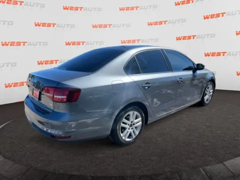 More photos of 2018 Volkswagen Jetta 1.4T S at West Auto Sales - West Valley, UT