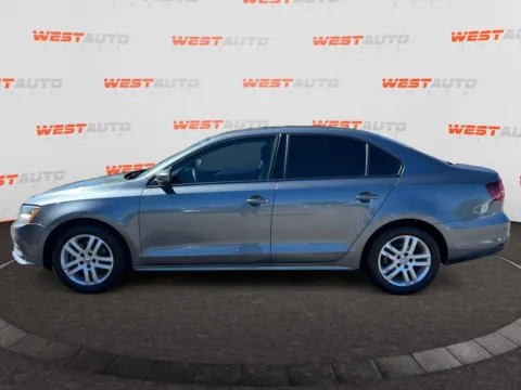 Photos of 2018 Volkswagen Jetta 1.4T S for sale in West Valley City, UT at West Auto Sales - West Valley