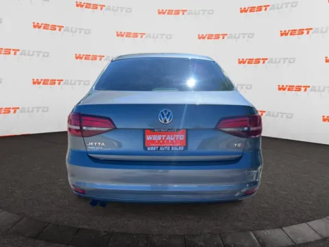 More photos of 2018 Volkswagen Jetta 1.4T S at West Auto Sales - West Valley, UT