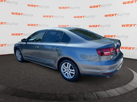 Another view of 2018 Volkswagen Jetta 1.4T S for sale in West Valley City, UT at West Auto Sales - West Valley