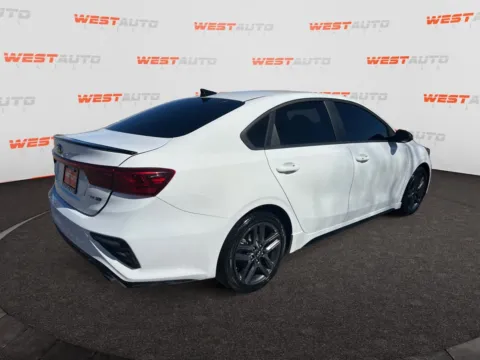 More photos of 2021 Kia Forte GT-Line at West Auto Sales - West Valley, UT