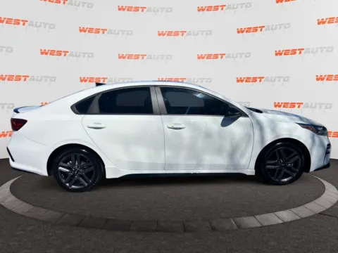 More photos of 2021 Kia Forte GT-Line at West Auto Sales - West Valley, UT
