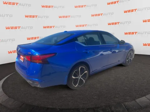 More photos of 2025 Nissan Altima 2.5 SR at West Auto Sales - West Valley, UT