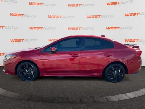 Photos of 2019 Subaru Impreza 2.0i Sport for sale in West Valley City, UT at West Auto Sales - West Valley