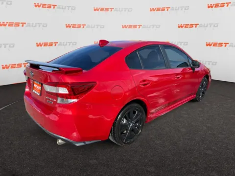 More photos of 2019 Subaru Impreza 2.0i Sport at West Auto Sales - West Valley, UT