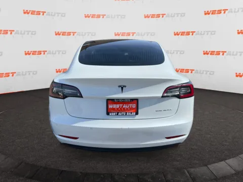 More photos of 2020 Tesla Model 3 Long Range at West Auto Sales - West Valley, UT